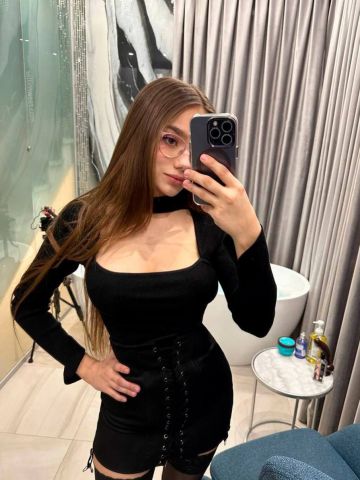 Анкета проститутки Ната - Фото, 23 года, №121579
